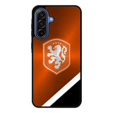 Netherland Football Team Samsung Galaxy A17 Case OV10087
