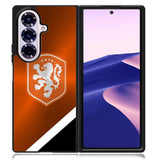Netherland Football Team Samsung Galaxy Z Fold 7 Case OV10087