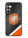 Netherland Football Team Samsung Galaxy A35 5G Case OV10088