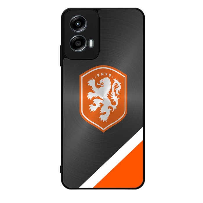 Netherland Football Team Motorola Moto G Play 2024 Case OV10088