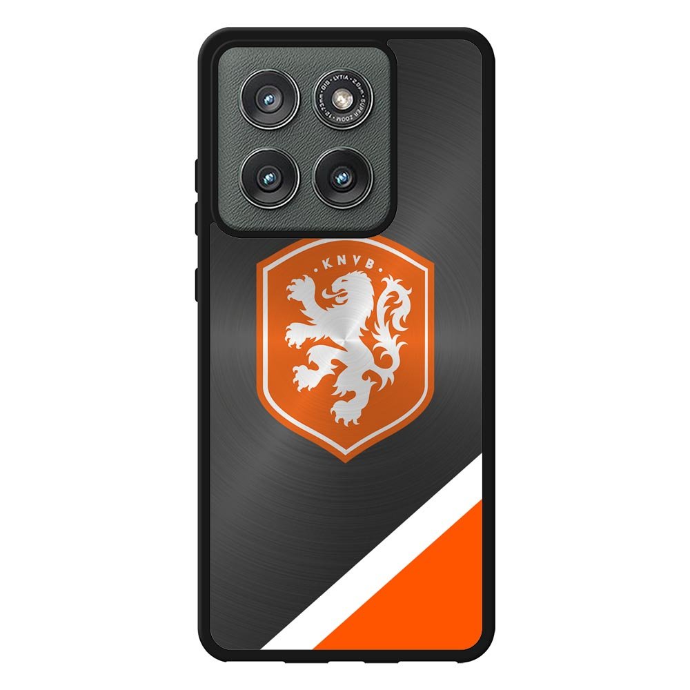 Netherland Football Team Motorola Moto Edge 2025 Case OV10088