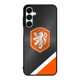 Netherland Football Team Samsung Galaxy A16 Case OV10088