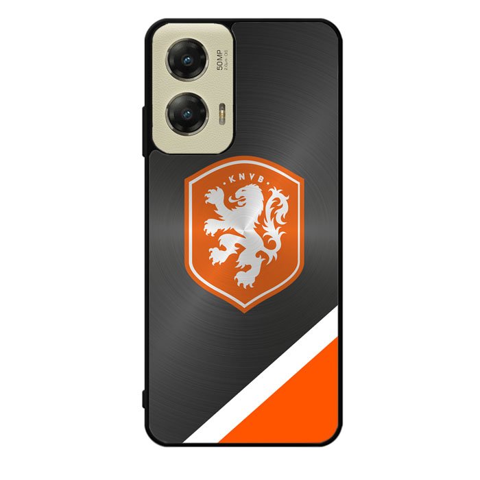 Netherland Football Team Motorola Moto G Stylus 5G 2024 Case OV10088