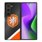 Netherland Football Team Samsung Galaxy Z Fold 6 5G 2024 Case OV10088