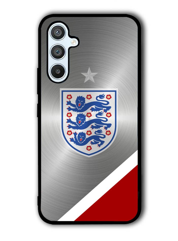 England Football Team Samsung Galaxy A54 5G Case OV9989