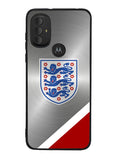 England Football Team Motorola Moto G Pure 2021 , Moto G Power 2022 Case OV9989