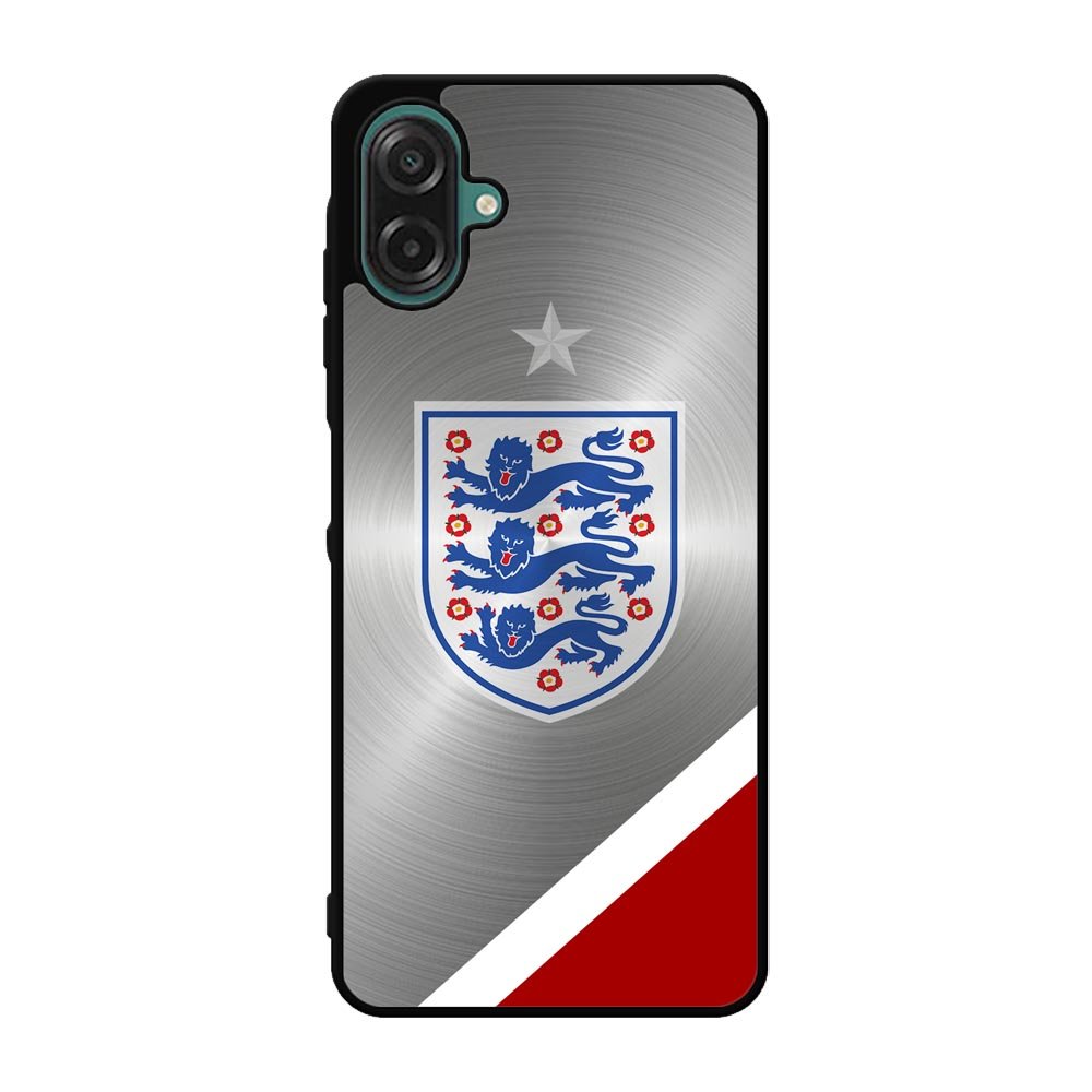 England Football Team Samsung Galaxy A07 Case OV9989