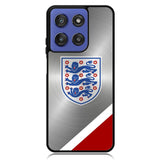 England Football Team Motorola Moto G Stylus 5G 2025 Case OV9989