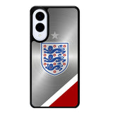 England Football Team Samsung Galaxy S25 Edge 5G Case OV9989
