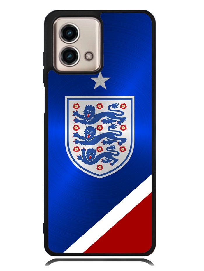 England Football Team Motorola Moto G Stylus 5G 2023 Case OV9990