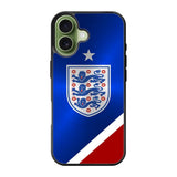 England Football Team iPhone 17 Case QC9990