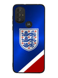 England Football Team Motorola Moto G Pure 2021 , Moto G Power 2022 Case OV9990