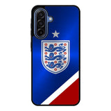 England Football Team Samsung Galaxy A17 Case QC9990