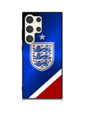 England Football Team Samsung Galaxy S25 Ultra 5G Case QC9990