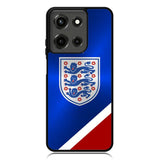 England Football Team Motorola Moto G 5G 2025 Case OV9990