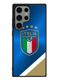 Italy Football Team Samsung Galaxy S23 Ultra 5G Case
