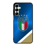 Italy Football Team Samsung Galaxy A16 Case OV5173