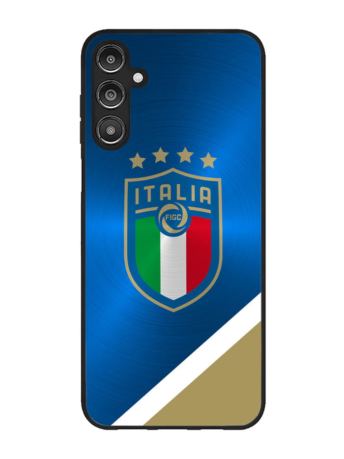 Italy Football Team Samsung Galaxy A14 5G Case