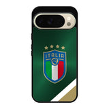 Italy Football Team Google Pixel 10 Pro Case QC10024