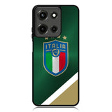 Italy Football Team Motorola Moto G 5G 2025 Case OV10024