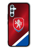 Czech Football Team Samsung Galaxy A14 5G Case QC9970
