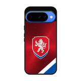 Czech Football Team Google Pixel 10 Case QC9970