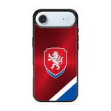 Czech Football Team iPhone Air Case QC9970