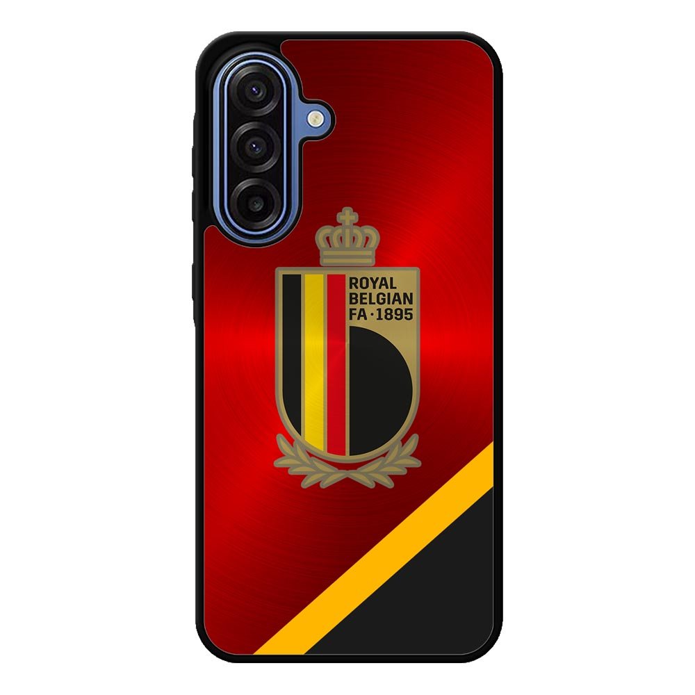 Belgium Football Team Samsung Galaxy A17 Case OV9945