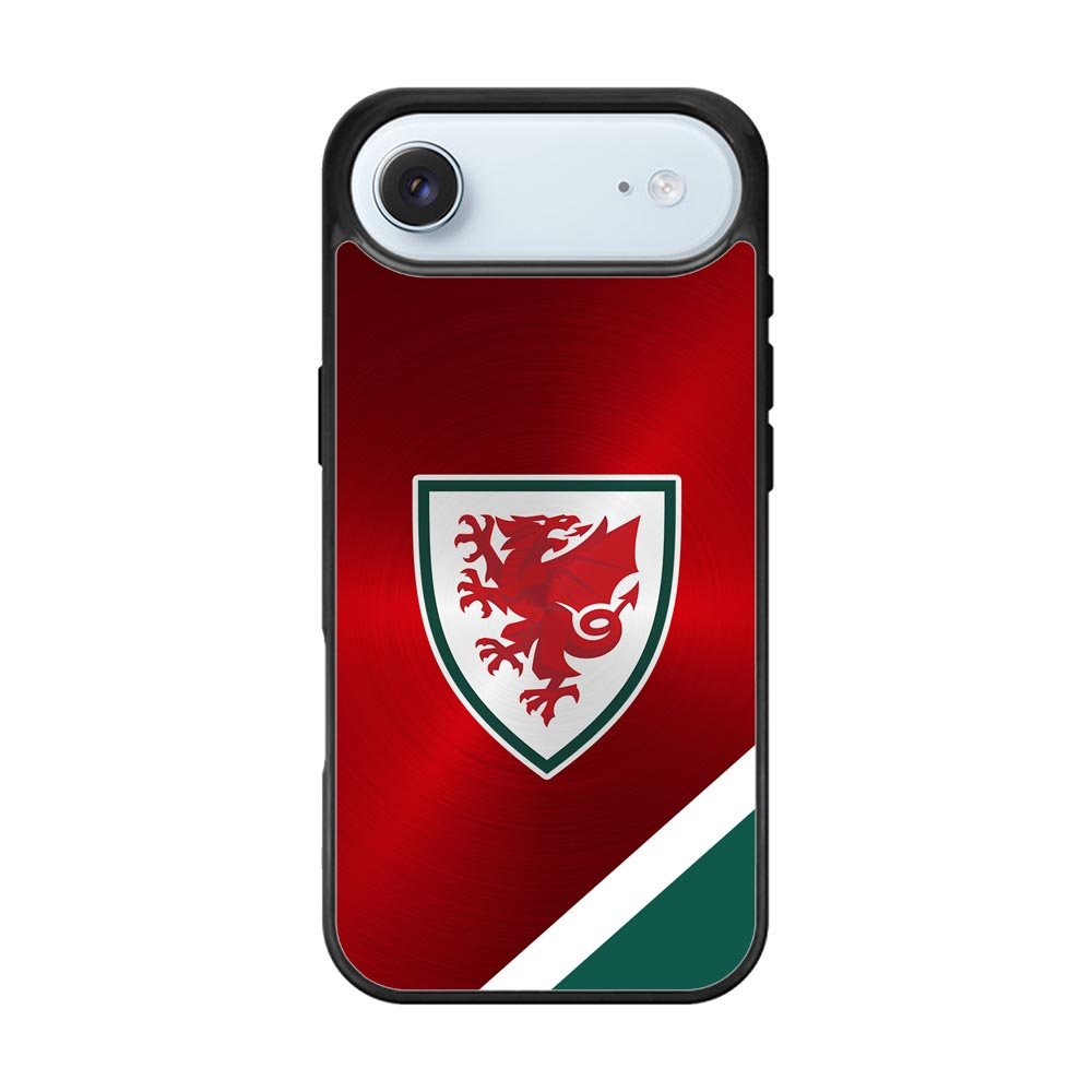 Wales Football Team iPhone Air Case OV10193