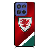 Wales Football Team Motorola Moto G Stylus 5G 2025 Case OV10193