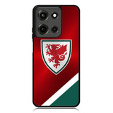 Wales Football Team Motorola Moto G 5G 2025 Case OV10193