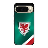 Wales Football Team Google Pixel 10 Pro Case OV10194