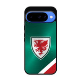 Wales Football Team Google Pixel 10 Case OV10194