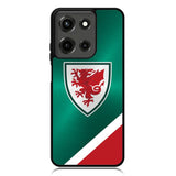 Wales Football Team Motorola Moto G 5G 2025 Case OV10194