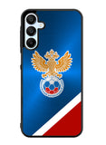 Russia Football Team Samsung Galaxy A15 5G Case OV10112