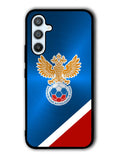 Russia Football Team Samsung Galaxy A54 5G Case OV10112