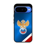 Russia Football Team Google Pixel 10 Case OV10112