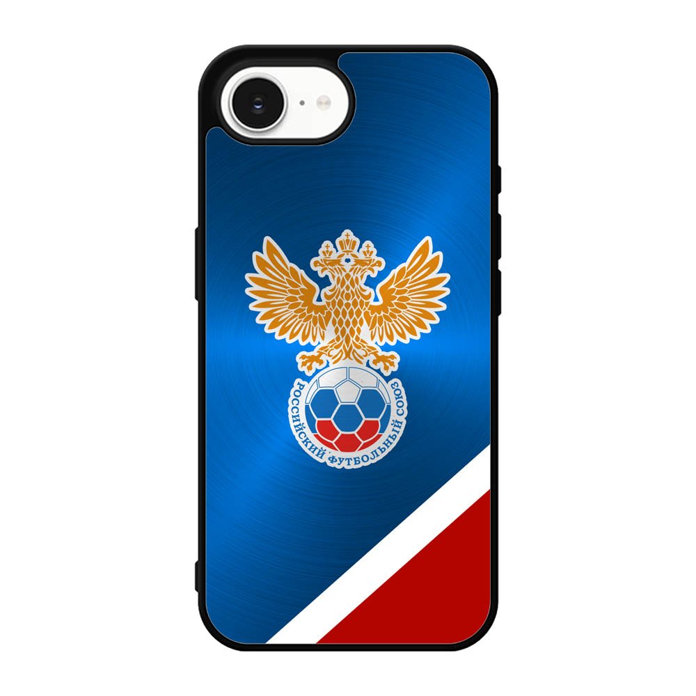 Russia Football Team iPhone 17e Case OV10112