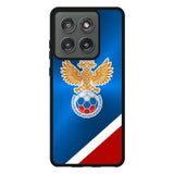 Russia Football Team Motorola Moto Edge 2025 Case OV10112