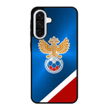 Russia Football Team Samsung Galaxy A26 5G Case RC10112