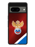 Russia Football Team Google Pixel 8A Case QC10113