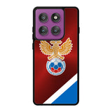 Russia Football Team Motorola Moto Edge 60 Pro Case QC10113