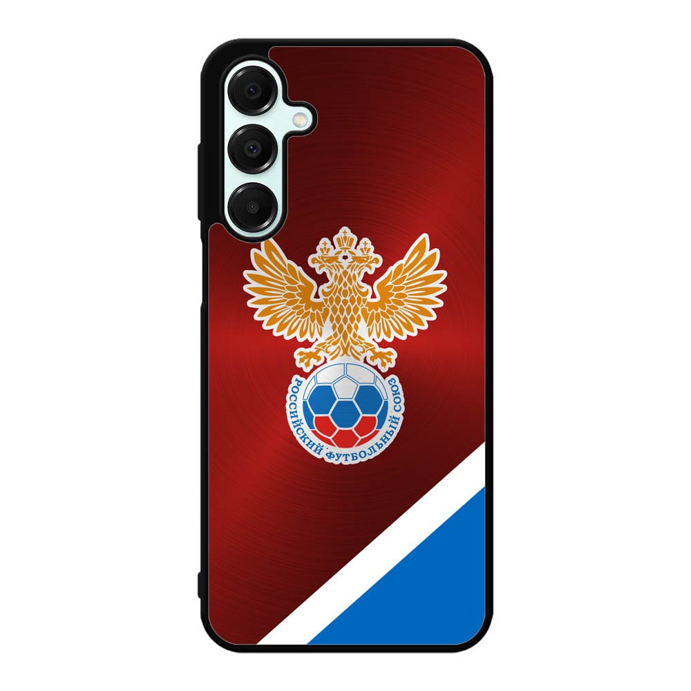 Russia Football Team Samsung Galaxy A16 Case OV10113
