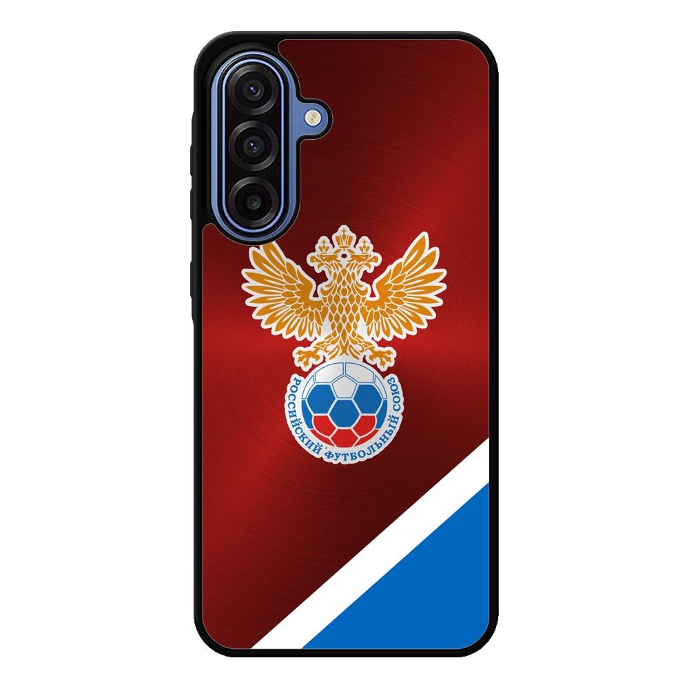 Russia Football Team Samsung Galaxy A17 Case QC10113