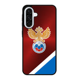 Russia Football Team Samsung Galaxy A26 5G Case RC10113