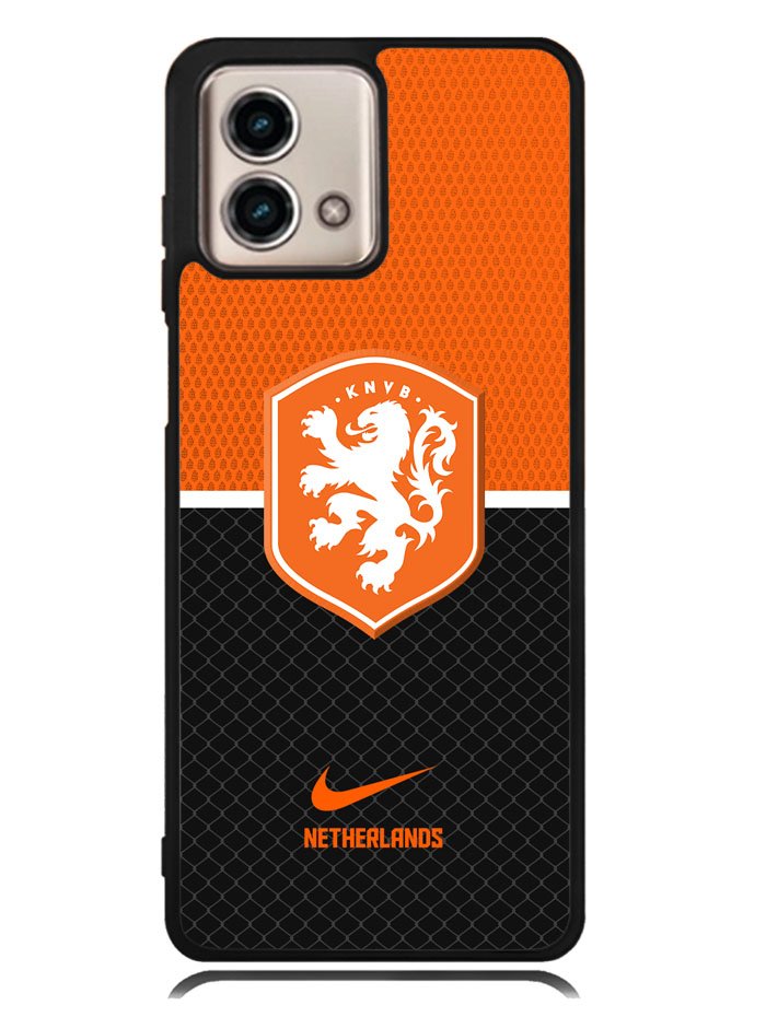 Netherland Football Team Motorola Moto G Stylus 5G 2023 Case OV10089