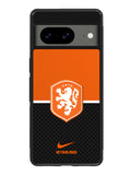 Netherland Football Team Google Pixel 8A Case QC10089