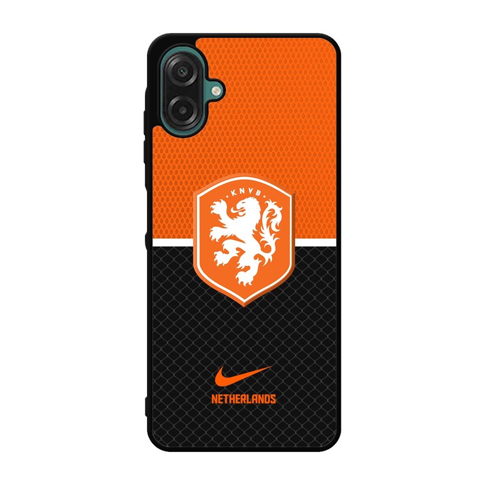 Netherland Football Team Samsung Galaxy A07 Case OV10089
