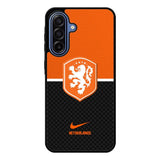 Netherland Football Team Samsung Galaxy A17 Case OV10089