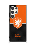 Netherland Football Team Samsung Galaxy S23 Ultra 5G Case QC10089